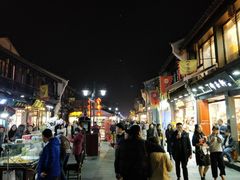 -咬不得高祖生煎·简餐(高银街店)