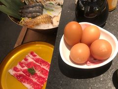 -牛New寿喜烧(新六百店)