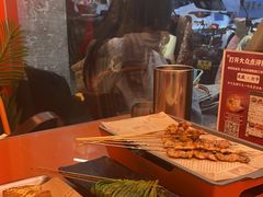 -神府路壹号·海鲜烧烤·砂锅粥·锅物(三坊七巷店)