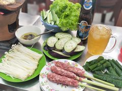 -瓦片烤肉(13号店)