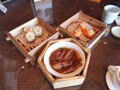 -南通滨江洲际酒店-东厨中餐厅