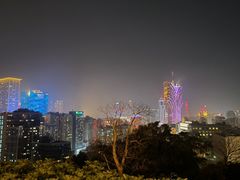 -东望洋炮台东望洋灯塔
