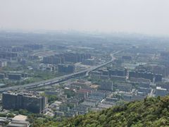 -杭州半山国家森林公园