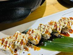 -九田家黑牛烤肉(溧水万达店)
