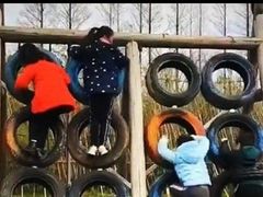 -前小桔亲子创意农场·草莓采摘·露营烧烤