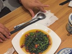 -西部马华清真兰州牛肉面·烧烤夜市(三里河店)
