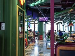 -蛙喔牛蛙(高新绿宝店)