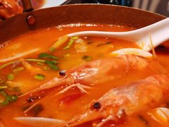 -美奈小馆·越南料理(中航城君尚购物中心店)