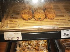 -罗莎蛋糕(南门口店)