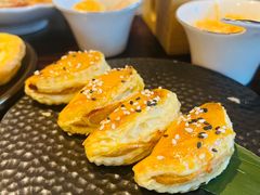 -上海凯宾斯基大酒店