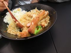 -贡梅老面馆·蟹粉面·无锡特色小吃(南长街主推店)