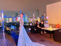 -VENU+海景酒廊
