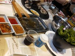 -胡哥烤肥牛(车公庙店)