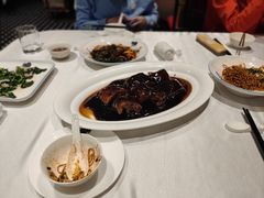 -上海老饭店(北京分店)
