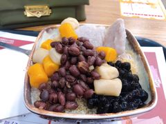 -鲜芋仙(铁西万象汇店)