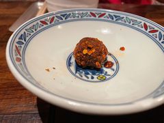 辣豆腐-铁公鸡·四川料理(天环广场店)