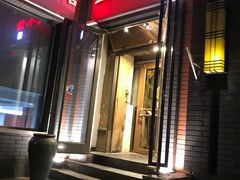 -兰溪小馆(东直门簋街店)