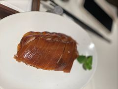 -四季民福烤鸭店(王府井东安门店)