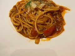 佛罗伦萨肉酱意面-清漫·派对音乐餐吧(市桥店)