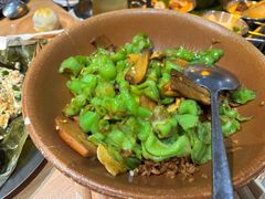 -一朵菌·野生菌探索家火锅(南亚店)