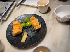 -吴越荣记苏州菜·松鼠桂鱼100%活鱼现做(月光码头店)