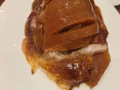 -北京老铺烤鸭(西稍门店)