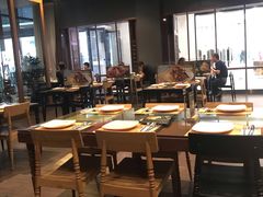 大堂-simply thai天泰(长泰广场店)