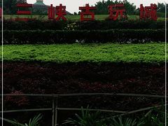 -三峡古玩城(泰古广场店)