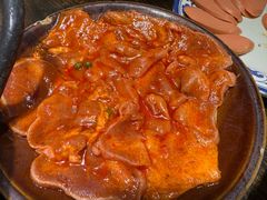 -冯校长老火锅(广州正佳广场店)
