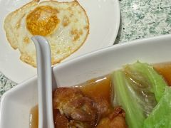 -满得意茶餐厅·顺德家常菜·港式经典(大良店)