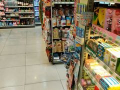 -喜士多便利店(打浦店)