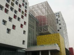 -佛山科学馆