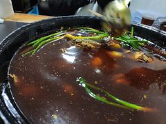 -石灰市毛记烧鸡公(解放碑店)