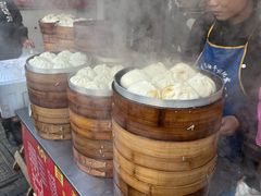 -老刘包子店(三叉河店)