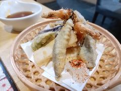 -桃屋日本料理(清华科技园店)