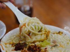 -西工饭庄快餐厅(西工小街店)