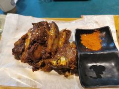 -鹏馨羊羔肉·非遗(新建街店)