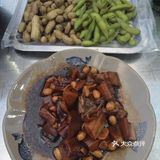 海鲜美味，吃货的幸福