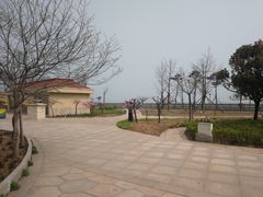 -青岛海泉湾度假区温泉