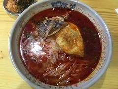 鱼粉-栖凤渡杨婆鱼粉(苏仙传奇店)
