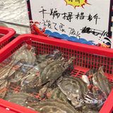 楚尚鲜•张之洞店解锁海鲜×融合菜新吃法🦞✨