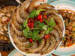 -唔止卤嘢·潮州菜(鹭江店)