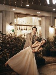 -女王风尚STUDIO·轻奢化定制