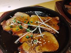 -吉兆·料理(红梅南路店)