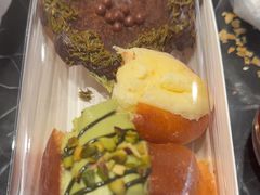 -巴黎贝甜(乌鲁木齐北京路汇嘉店)