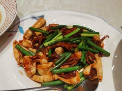 -良友·海鲜青岛菜(五四广场店)