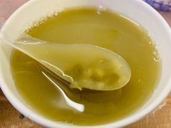 绿豆汤-桂萍特色牛筋牛杂(长堤街总店)