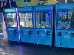 -世代星球·保龄球·镭战真人CS·团建(杨浦店)
