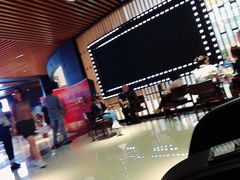 -SFC上影百联影城(川沙IMAX店)