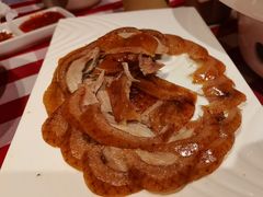 -西贝(科华王府井店)